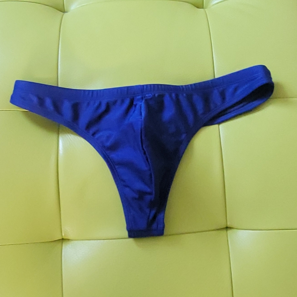 Thong Swimwear
